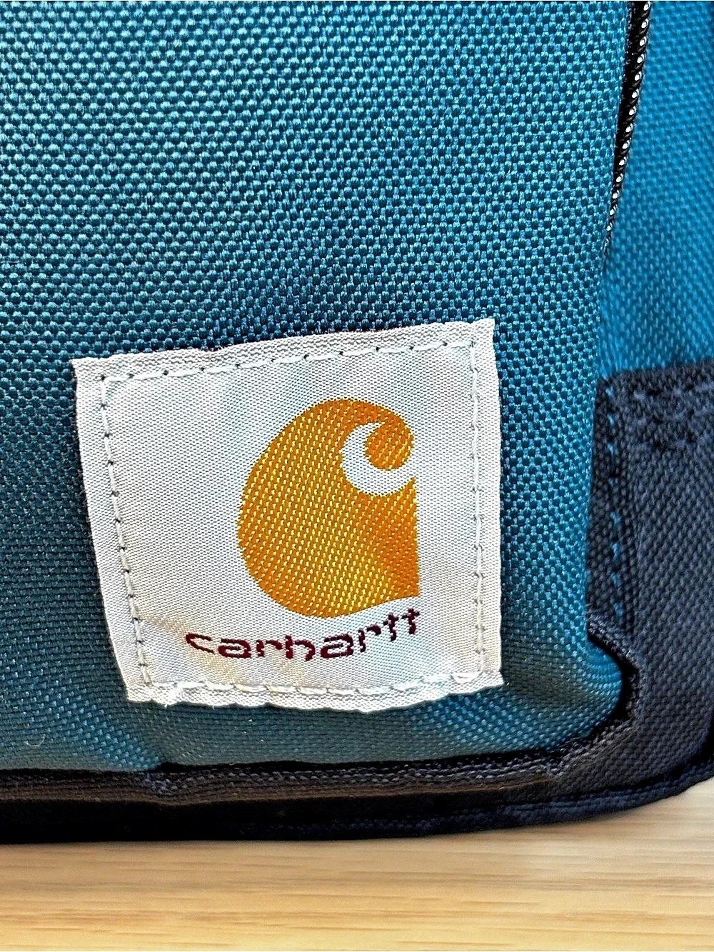 Carhartt utility crossbody